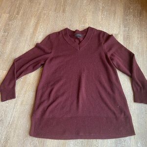 Lane Bryant Sweater